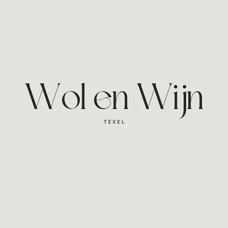Wol En Wijn Texel Oda ve Kahvaltı *