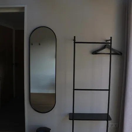 Wol En Wijn Texel Konukevi Den Burg