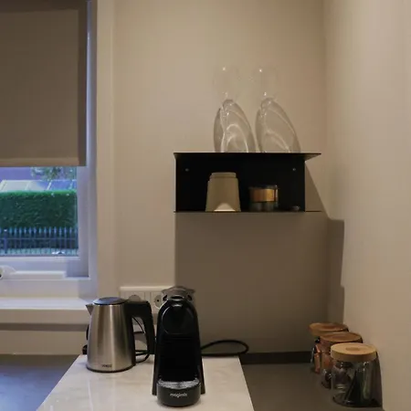 Wol En Wijn Texel Konukevi 3*