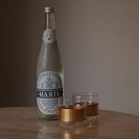 Konukevi Wol En Wijn Texel