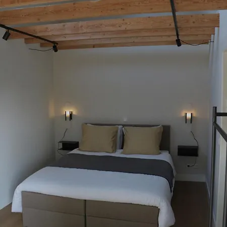 Wol En Wijn Texel Konukevi 3*